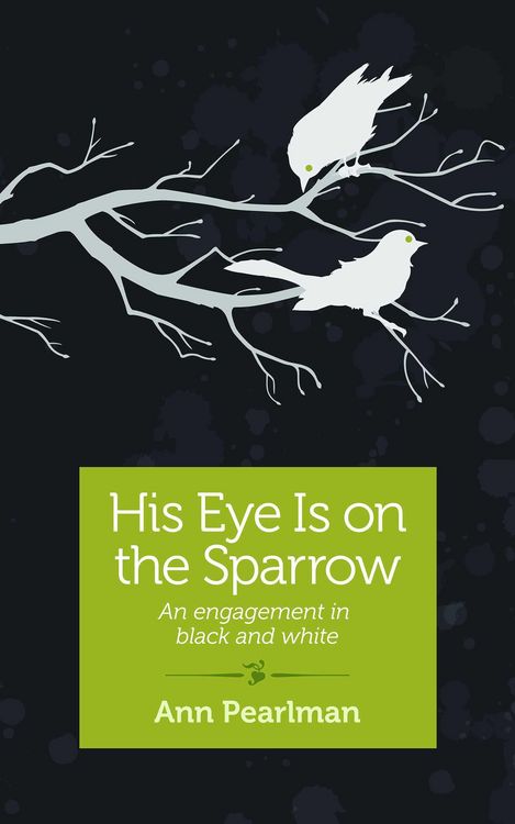 Produktbild: His Eye is on the Sparrow