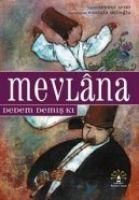 Produktbild: Mevlana; Dedem Demis Ki