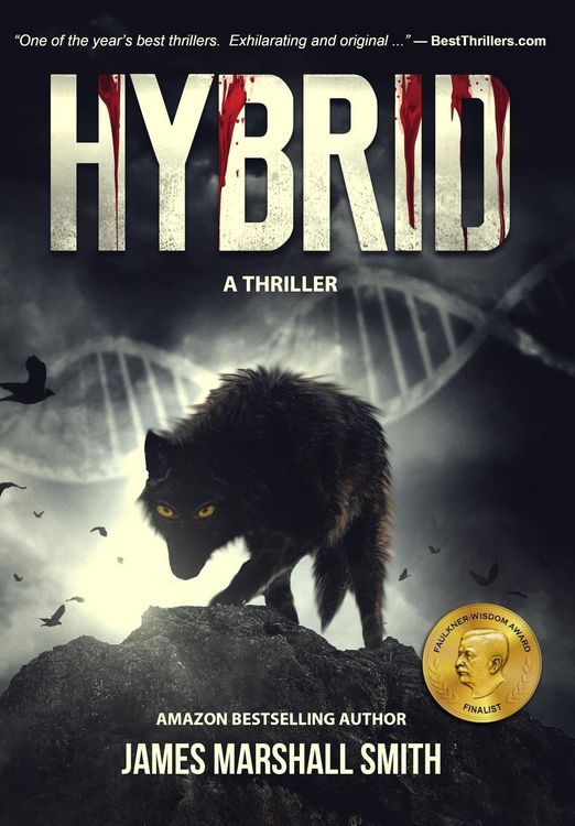 Produktbild: Hybrid