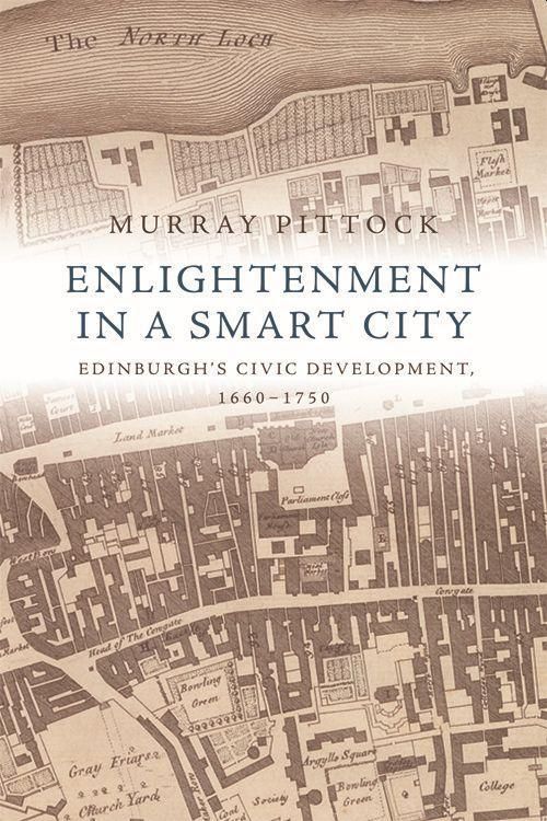 Produktbild: Enlightenment in a Smart City