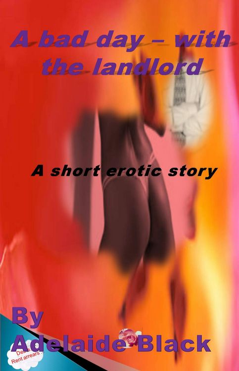 Produktbild: A Bad Day - With the Landlord