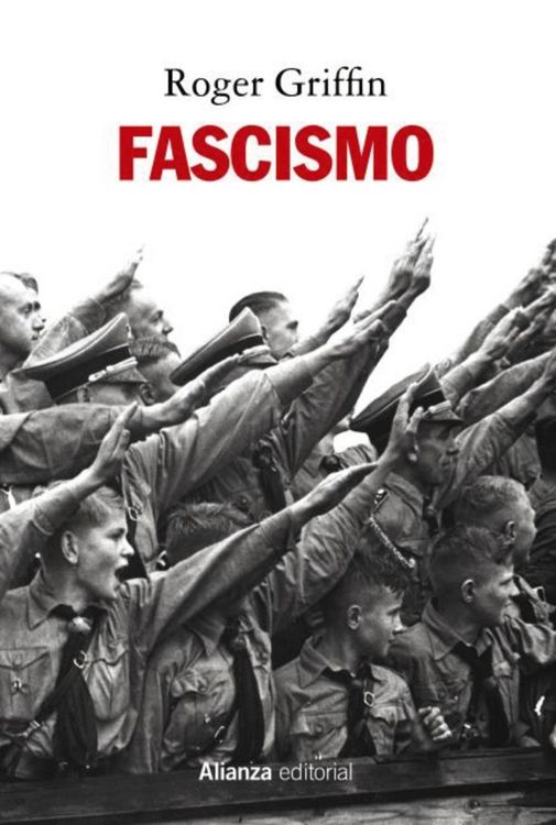 Produktbild: Fascismo
