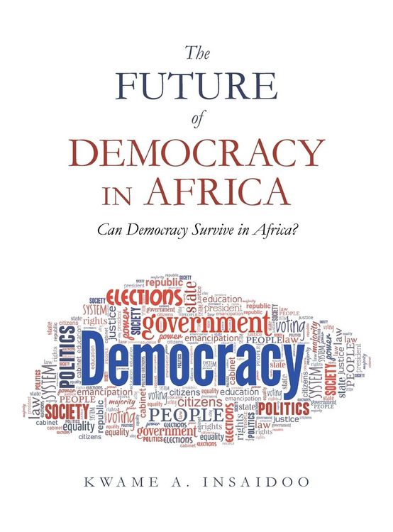 Produktbild: The Future of Democracy in Africa