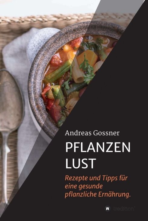 Produktbild: PFLANZENLUST