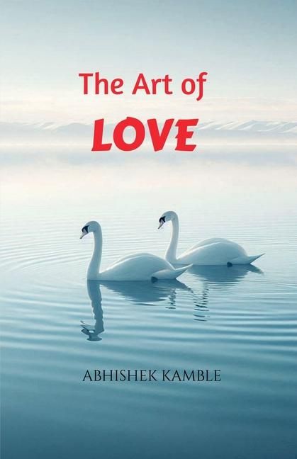 Produktbild: The Art of Love