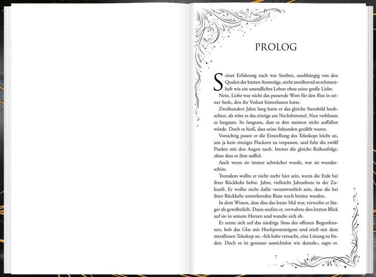 Produktbild: The Stars are Dying