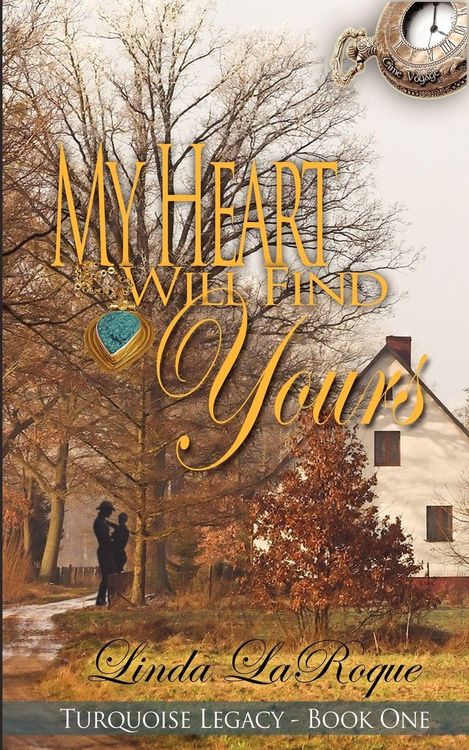 Produktbild: My Heart Will Find Yours