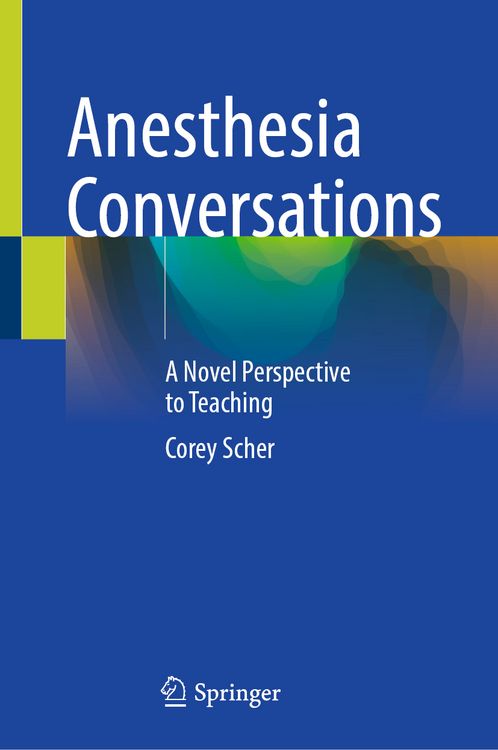 Produktbild: Anesthesia Conversations