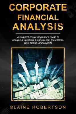 Produktbild: Corporate Financial Analysis