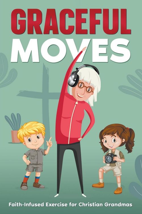 Produktbild: Graceful Moves