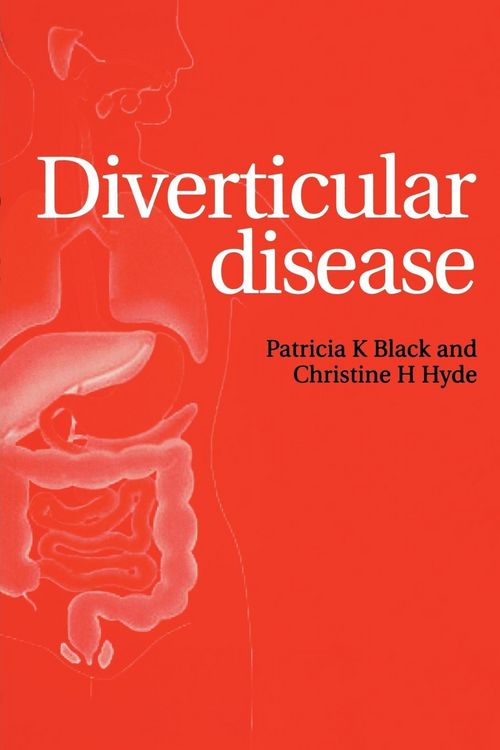 Produktbild: Diverticular Disease