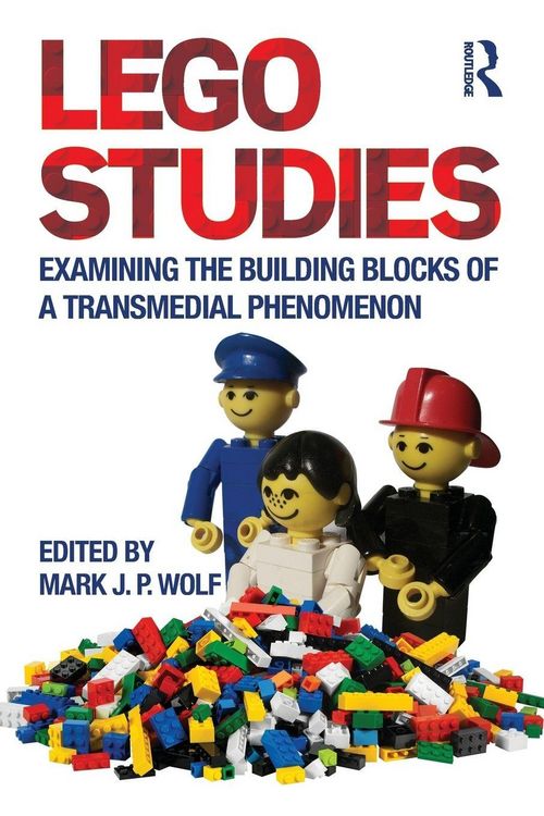 Produktbild: LEGO Studies