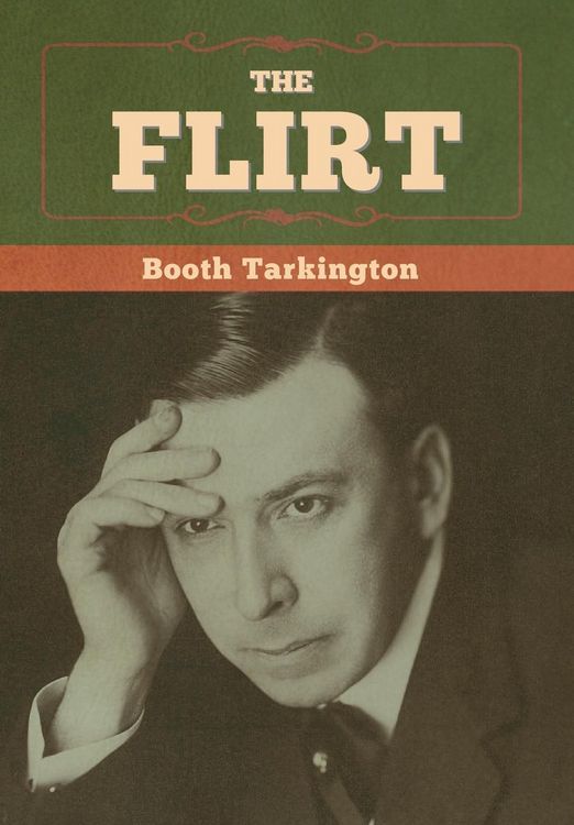 Produktbild: The Flirt