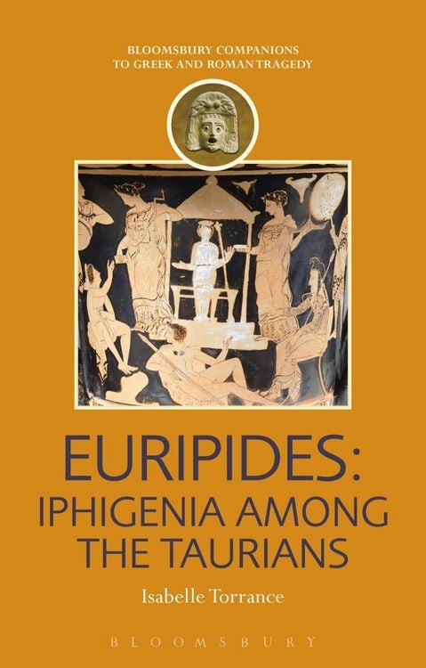 Produktbild: Euripides: Iphigenia among the Taurians