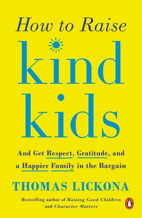 Produktbild: How to Raise Kind Kids