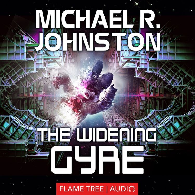 Produktbild: The Widening Gyre