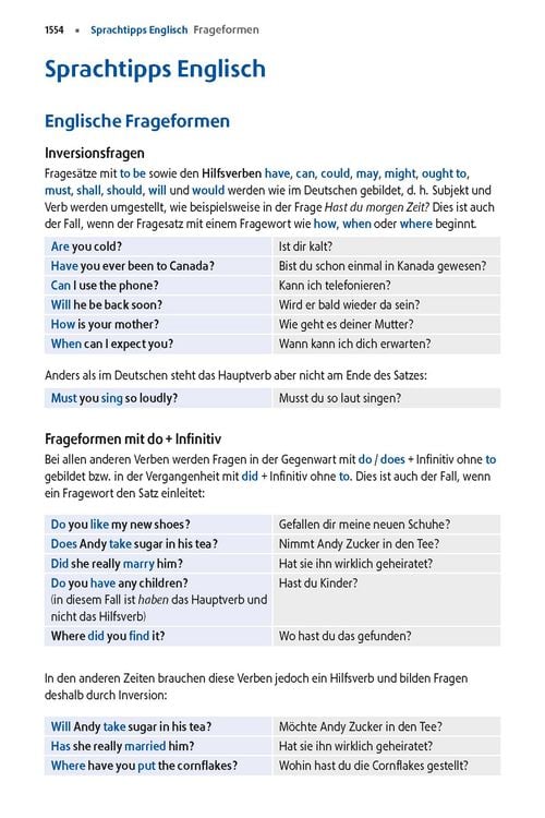 Produktbild: Langenscheidt Gro&szlig;es Schulw&ouml;rterbuch Plus Englisch