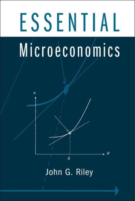 Produktbild: Essential Microeconomics