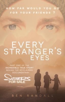 Produktbild: Every Stranger's Eyes