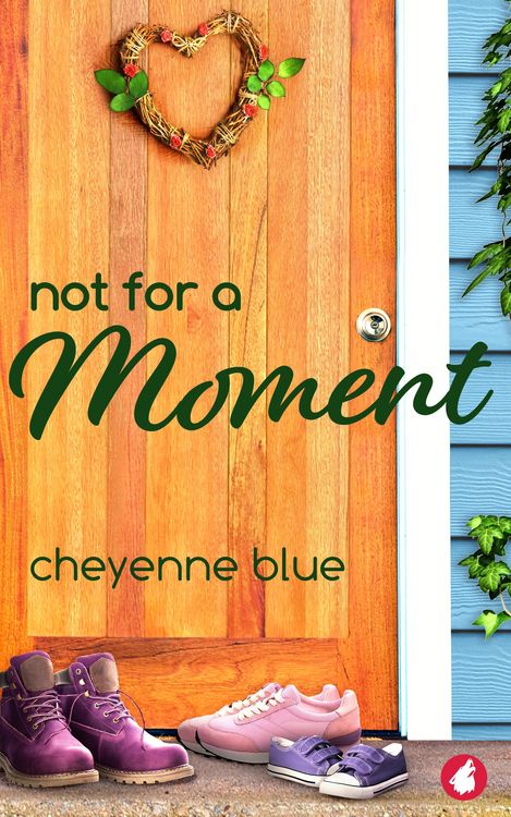 Produktbild: Not for a Moment