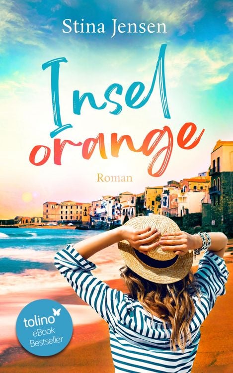 Produktbild: INSELorange