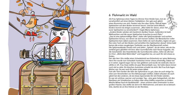 Produktbild: Weihnachten mit Martha M&ouml;we