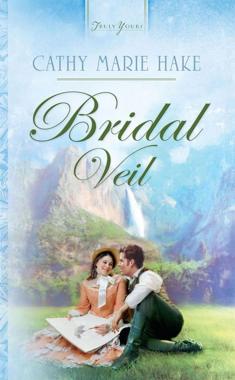 Produktbild: Bridal Veil