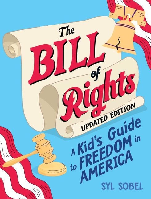 Produktbild: The Bill of Rights