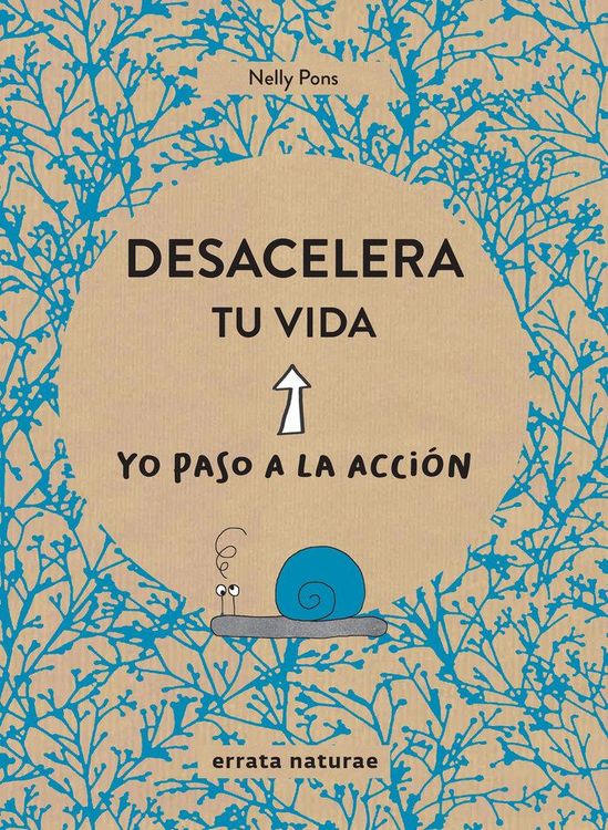 Produktbild: Desacelera Tu Vida
