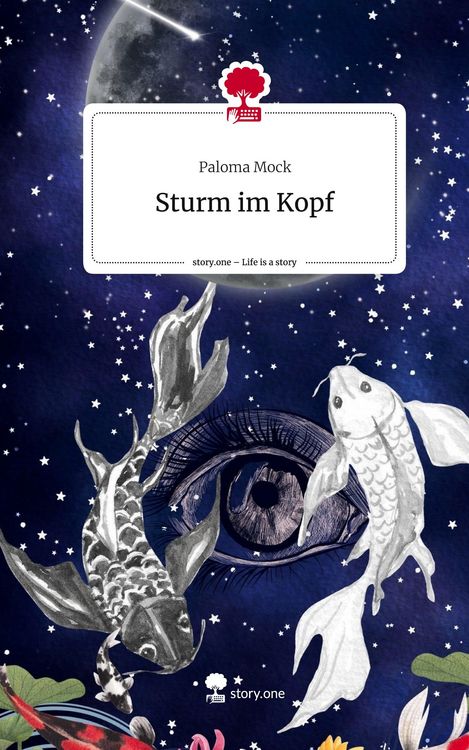 Produktbild: Sturm im Kopf. Life is a Story - story.one