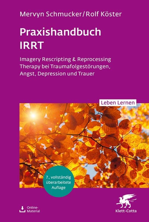 Produktbild: Praxishandbuch IRRT (Leben Lernen, Bd. 351)