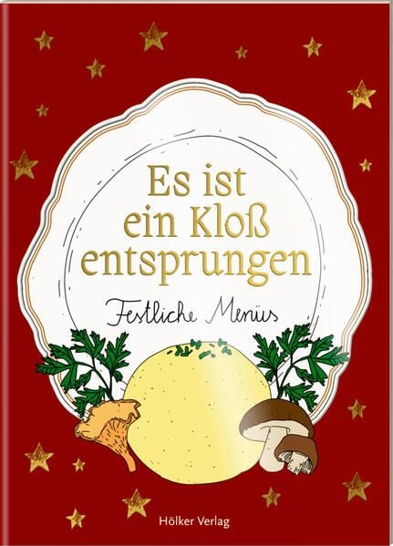 Produktbild: Es ist ein Klo&szlig; entsprungen