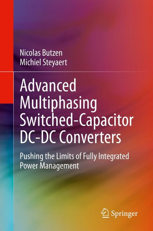 Produktbild: Advanced Multiphasing Switched-Capacitor DC-DC Converters