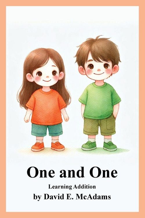Produktbild: One and One