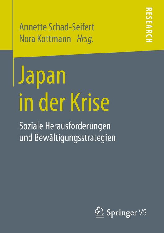 Produktbild: Japan in der Krise