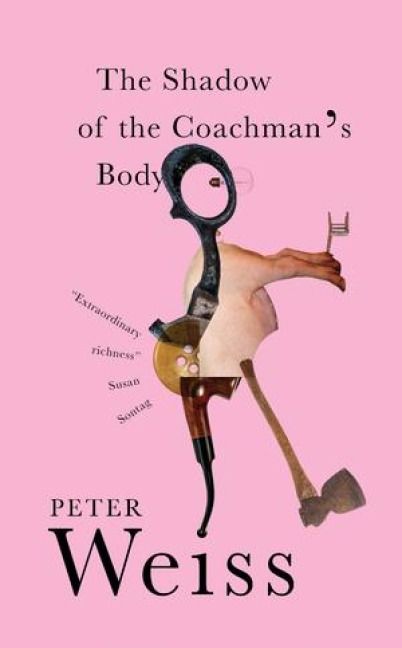 Produktbild: The Shadow of the Coachman's Body