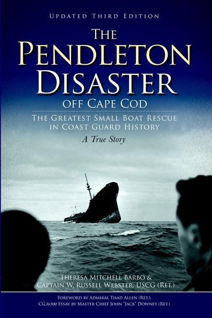 Produktbild: The Pendleton Disaster Off Cape Cod
