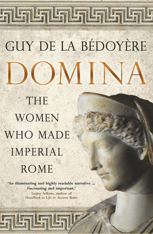 Produktbild: Domina