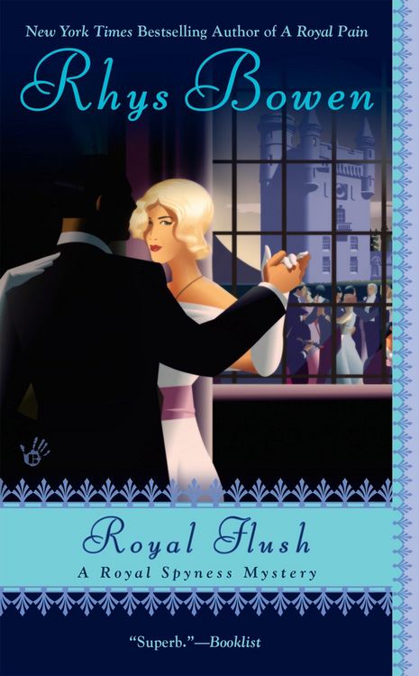 Produktbild: Royal Flush