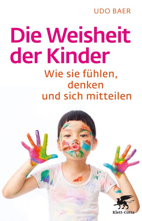 Produktbild: Die Weisheit der Kinder