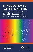 Produktbild: Ritter, G: Introduction to Lattice Algebra
