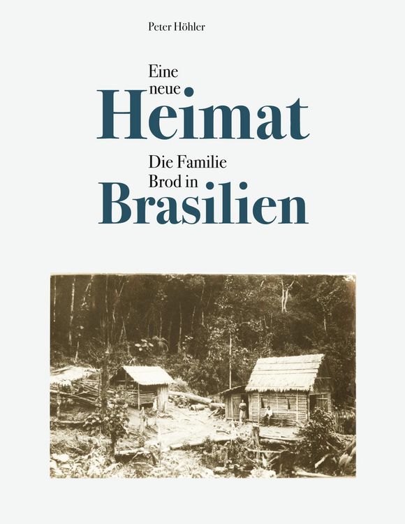 Produktbild: Eine neue Heimat