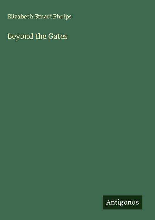 Produktbild: Beyond the Gates