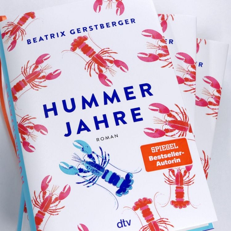 Produktbild: Hummerjahre
