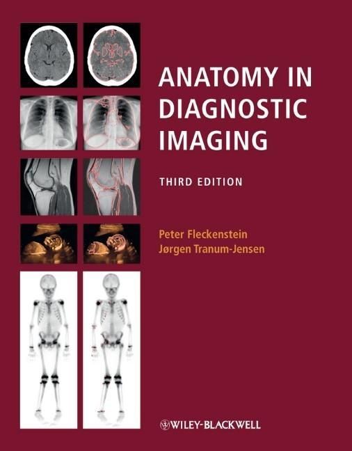 Produktbild: Anatomy in Diagnostic Imaging