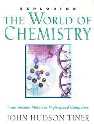 Produktbild: Exploring the World of Chemistry