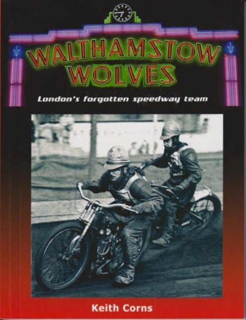 Produktbild: Walthamstow Wolves
