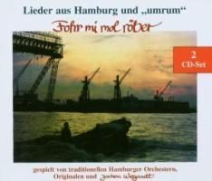 Produktbild: Wiegandt, J: Wiegandt - Fohr mi mol roeber