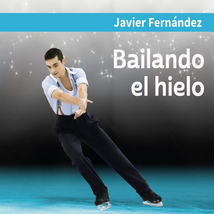 Produktbild: Bailando el hielo