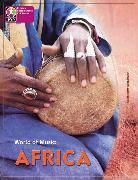 Produktbild: PYP L8 World of Music: Africa single